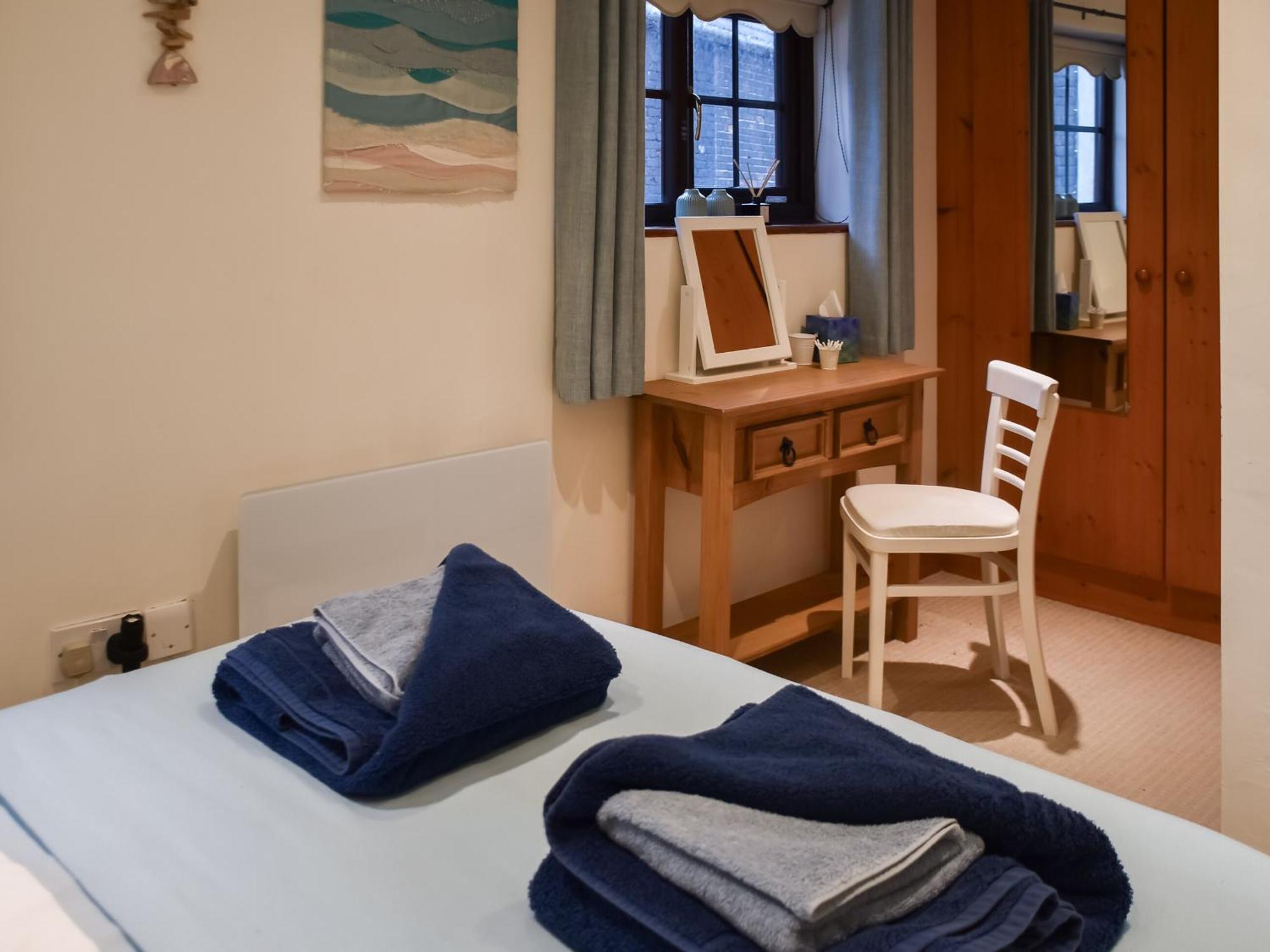 Whitestones Cottage 캐이스터 온 씨 외부 사진
