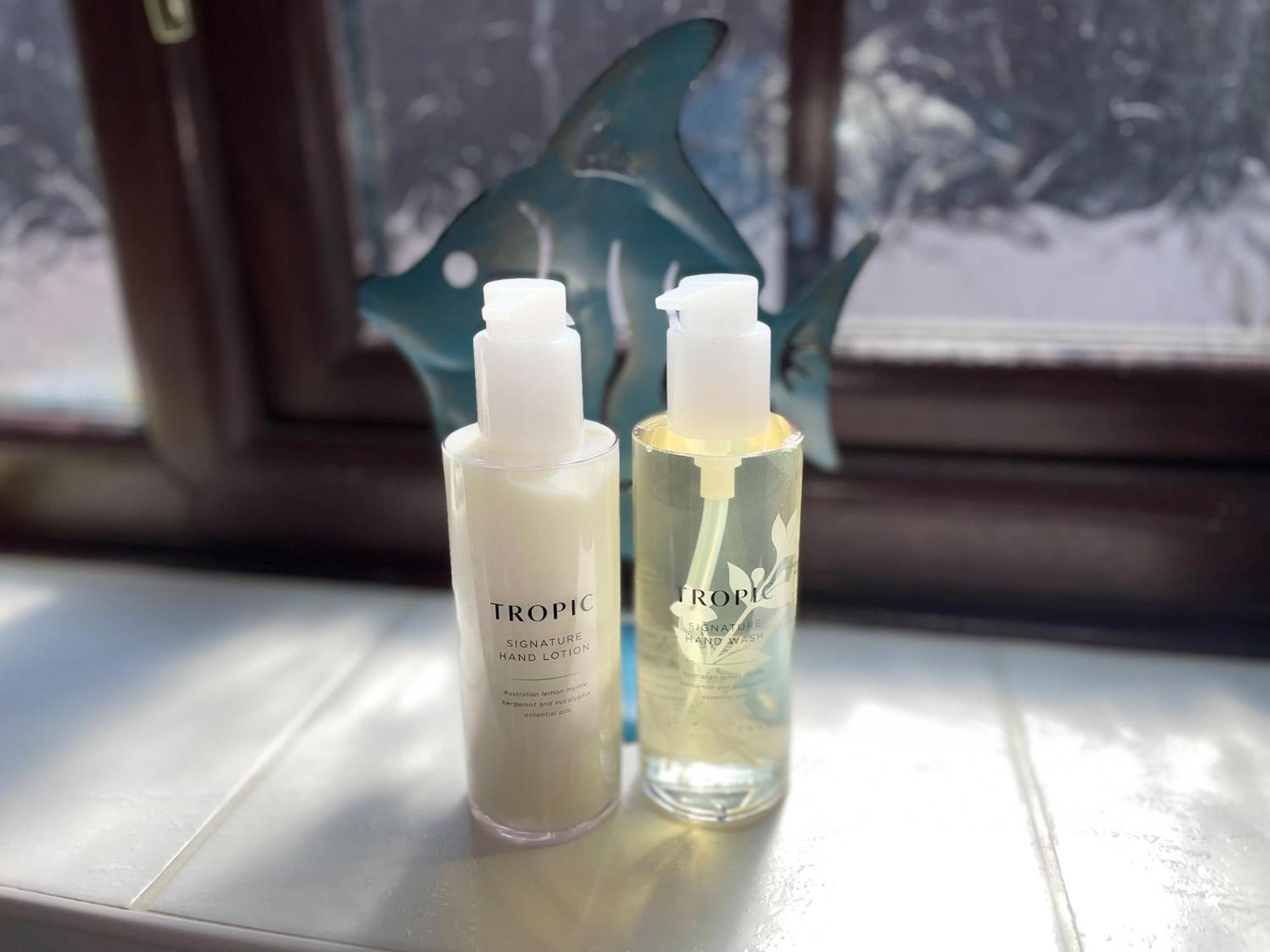 Whitestones Cottage 캐이스터 온 씨 외부 사진